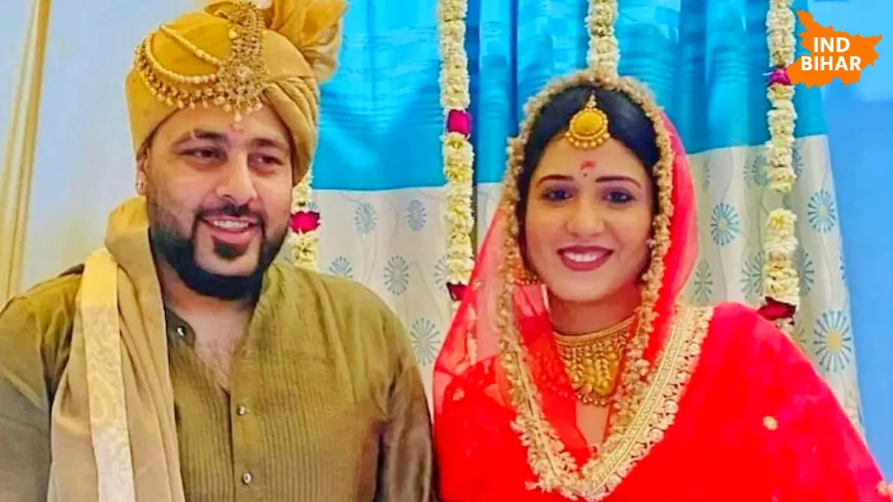 बादशाह और ईशा रिखी का तलाक: शादी के 5 महीने बाद अलग होने का ऐलान, जानें पूरा मामला